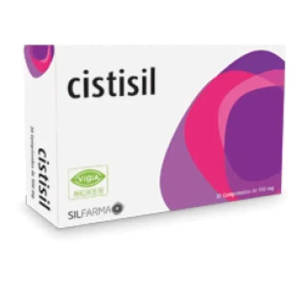 Cistisil Comp X30