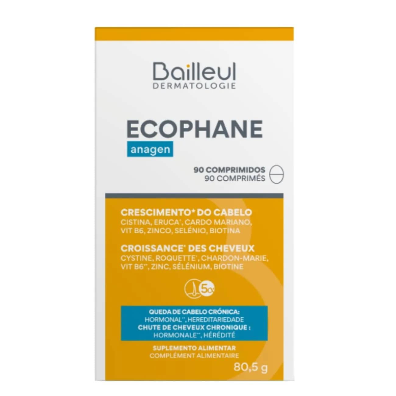Ecophane anagen Comp X90