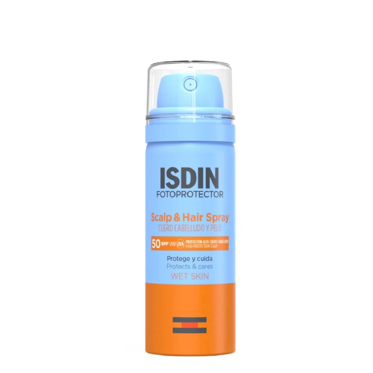 Isdin Fotoprot Scalp & Hair Spray 50Ml