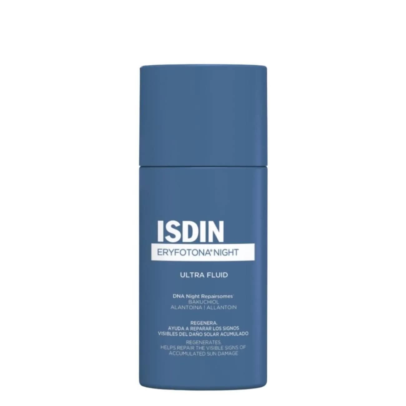 Isdin Eryfotona Ak Nmsc Night Fl 50Ml