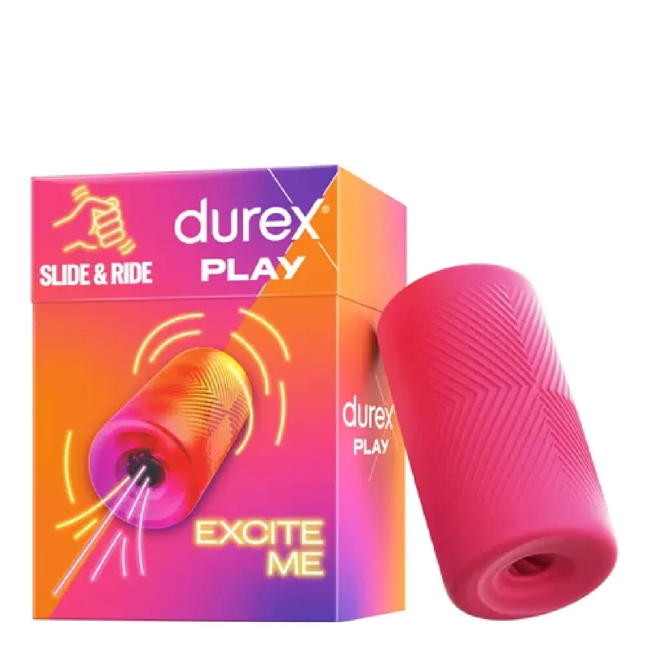 Durex Masturbation Sleeve