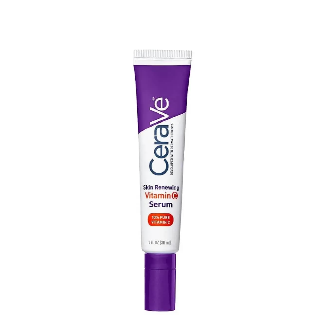 CeraVe Skin Renewing Sérum Vit C 30Ml