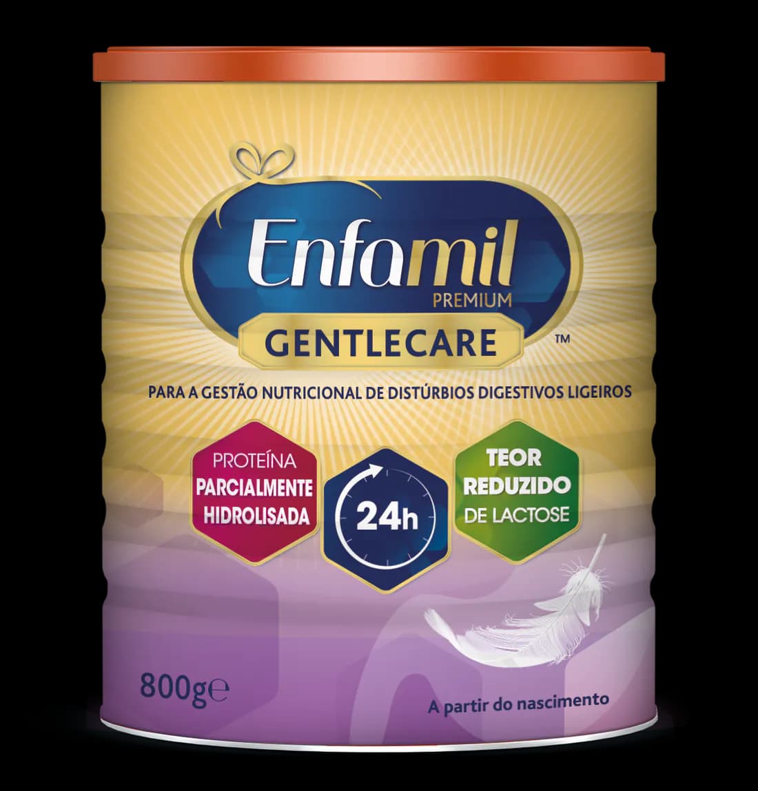 Enfamil Premium GentleCare Pó 800G