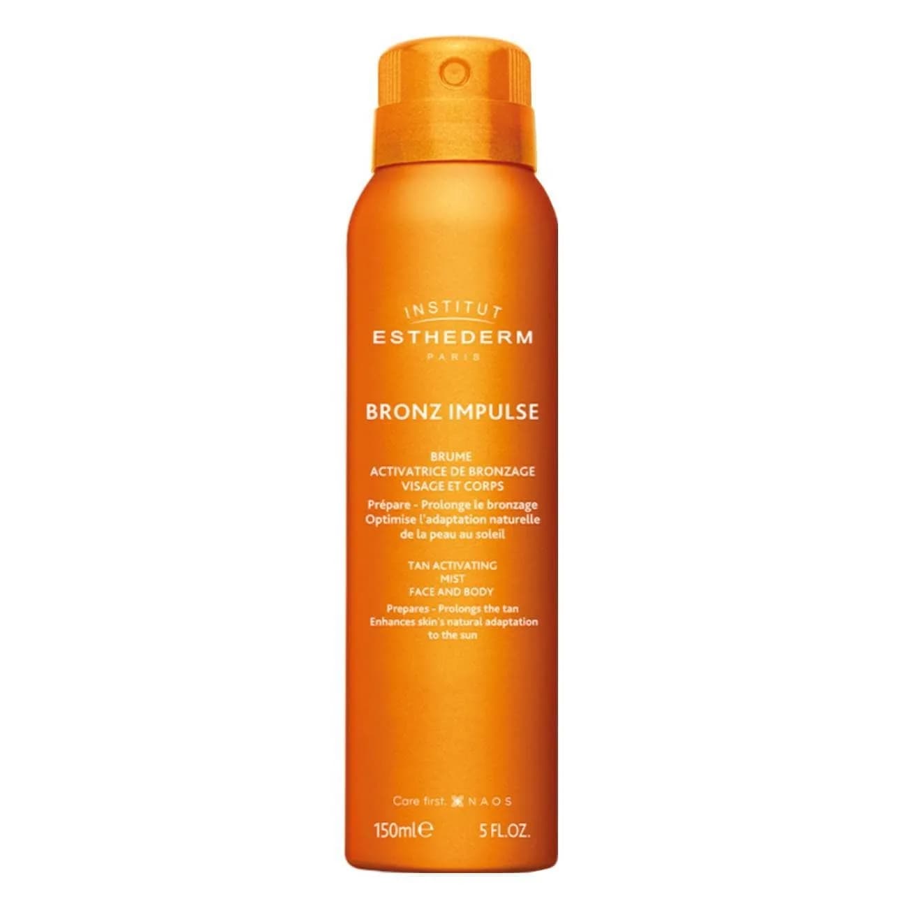 Esthederm Solaire Brz Impul Brume 150Ml