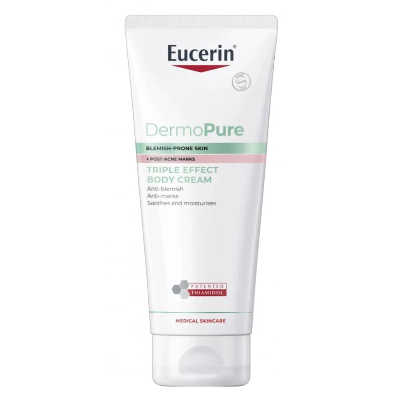 Eucerin DermoPure 3Eff Cr Corpo 200Ml