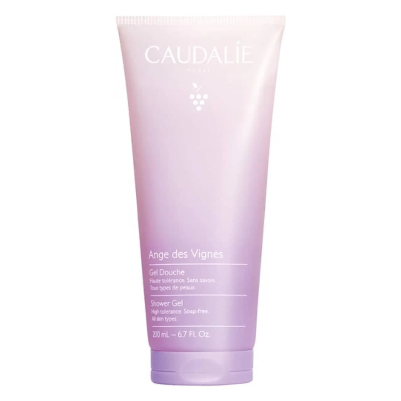 Caudalie Ange des Vignes Gel Duche200Ml