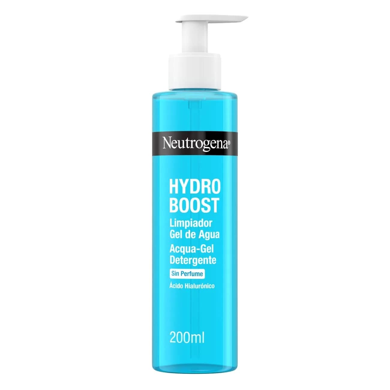 Neutrogena Hydro Boost Gel S/Perf 200Ml