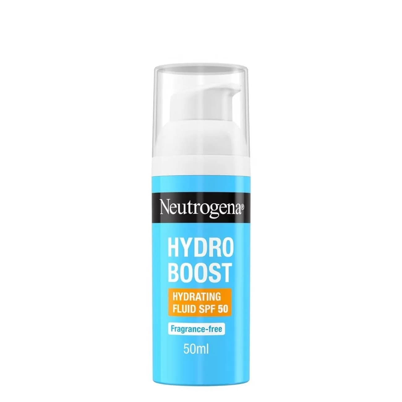 Neutrogena Hydro Boost Fl Fac Fps50Ml