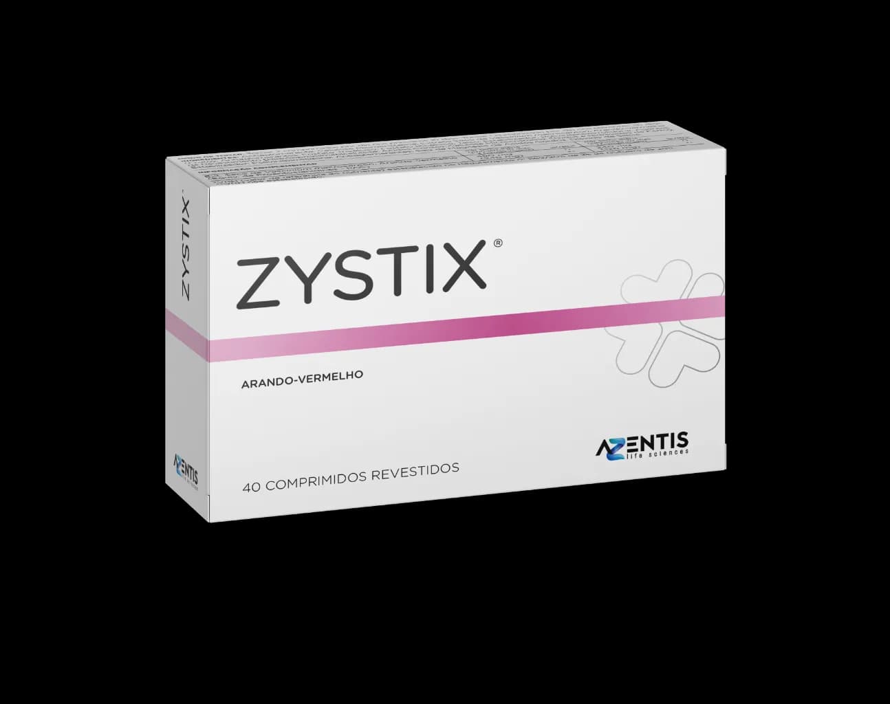 Zystix Comp X40
