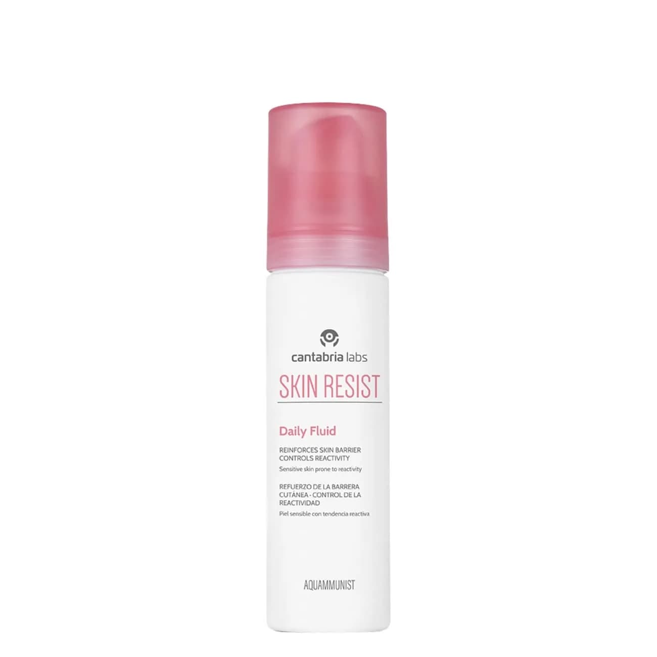 Skin Resist Daily Fluid 50Ml