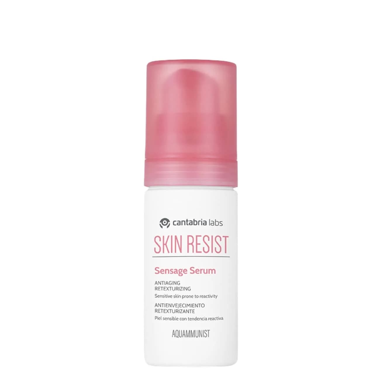 Skin Resist Sensage Serum 30Ml