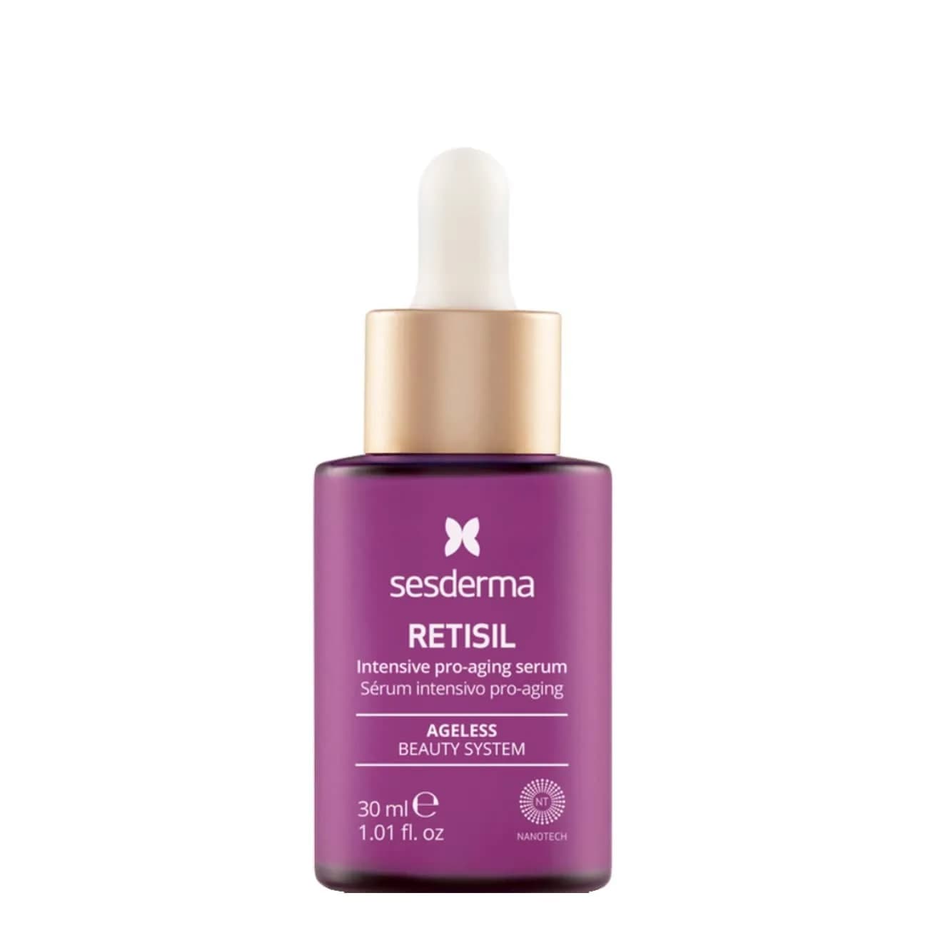 Retisil Sérum Intensivo Pro-aging 30Ml