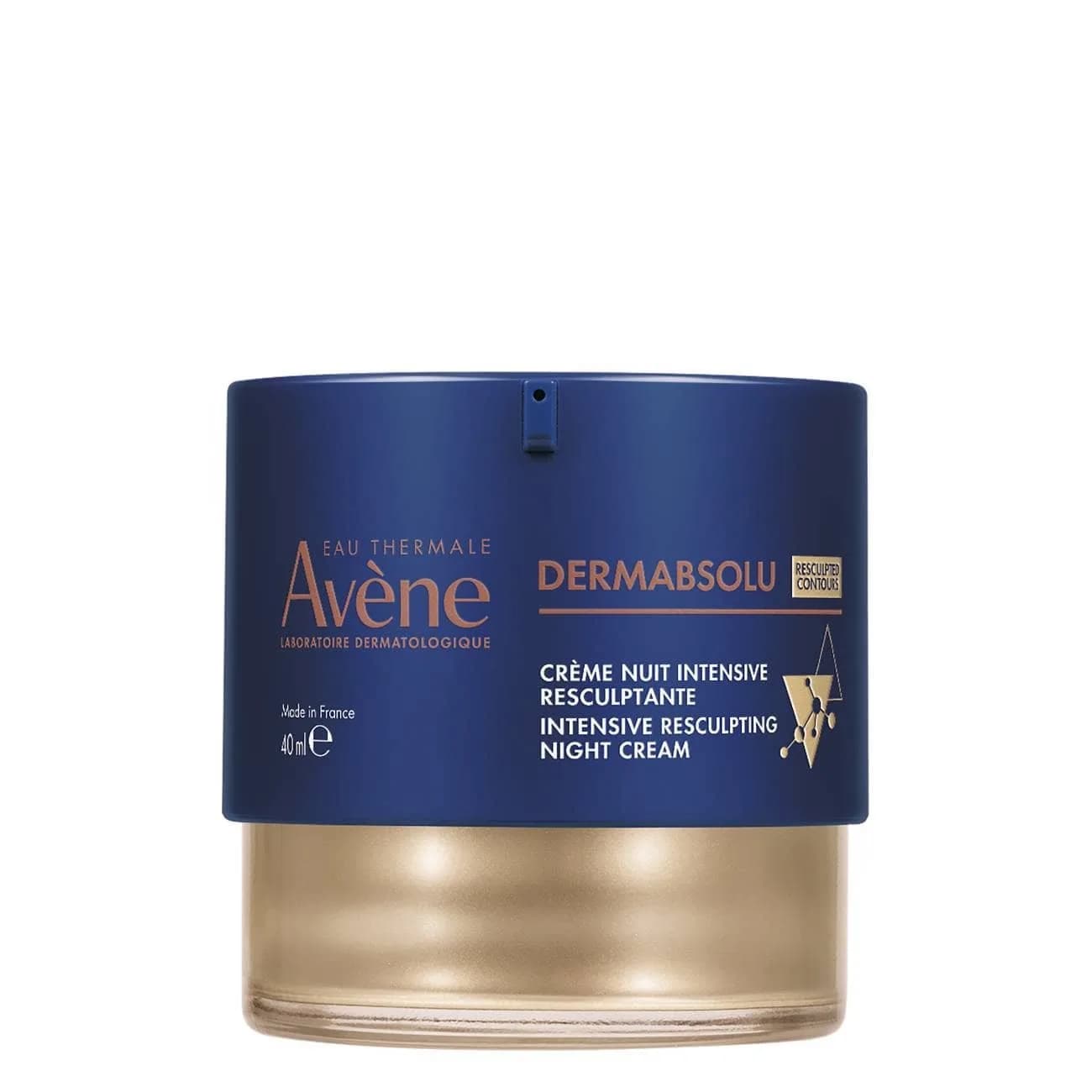 Avene Dermabsolu Cr Nt Intens Remod40Ml