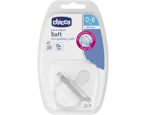 Ch.Chu73088310000 Physio Cryst 2-6M X2