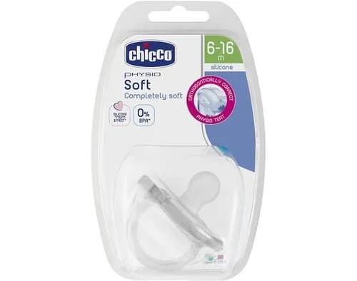 Ch.Chu73087310000 Physio Cryst 6-16M X2
