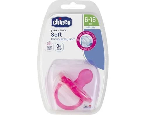 Ch.Chu73097110000 Physio Soft Rsa 6-16M