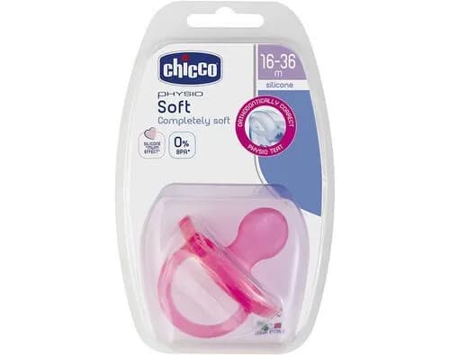 Ch.Chu73096110000 Physio Soft Rs 16-36M