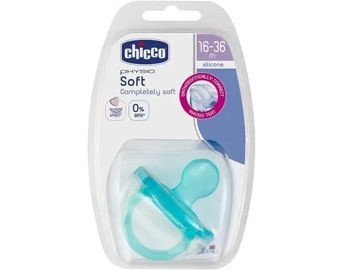 Ch.Chu73096210000 Physio Soft Az 16-36M
