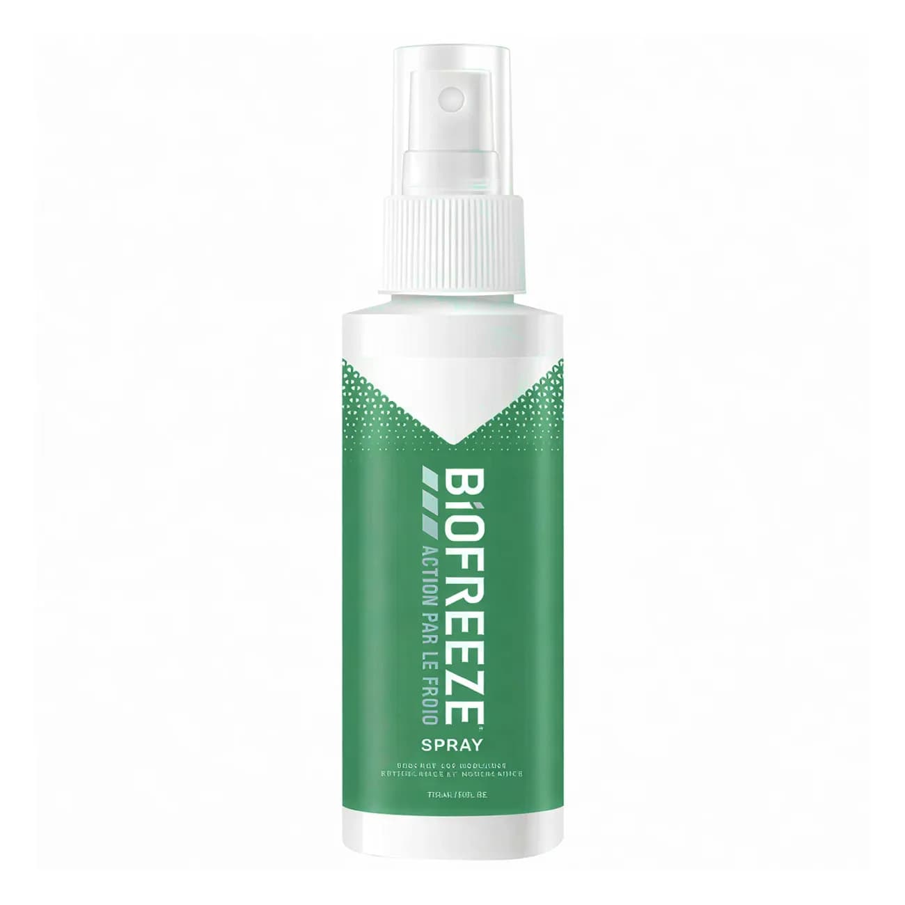 Biofreeze Spray 118Ml