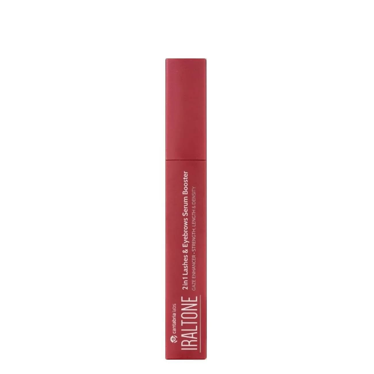 Iraltone Serum 2Em1 Pot Pest/Sobran10Ml