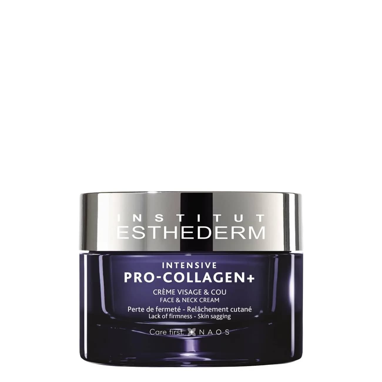 Esthederm Intens Pro-Collagen+ Cr 50Ml