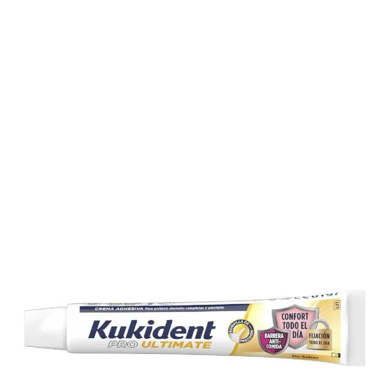 Kukident Pro Ultimate Cr Ad Fresco 40G
