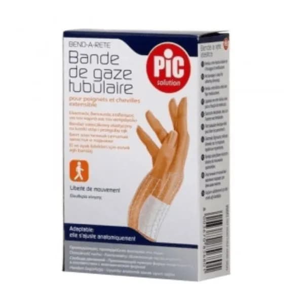 Pic.58000102000000 Lig Rede Puls Tornoz