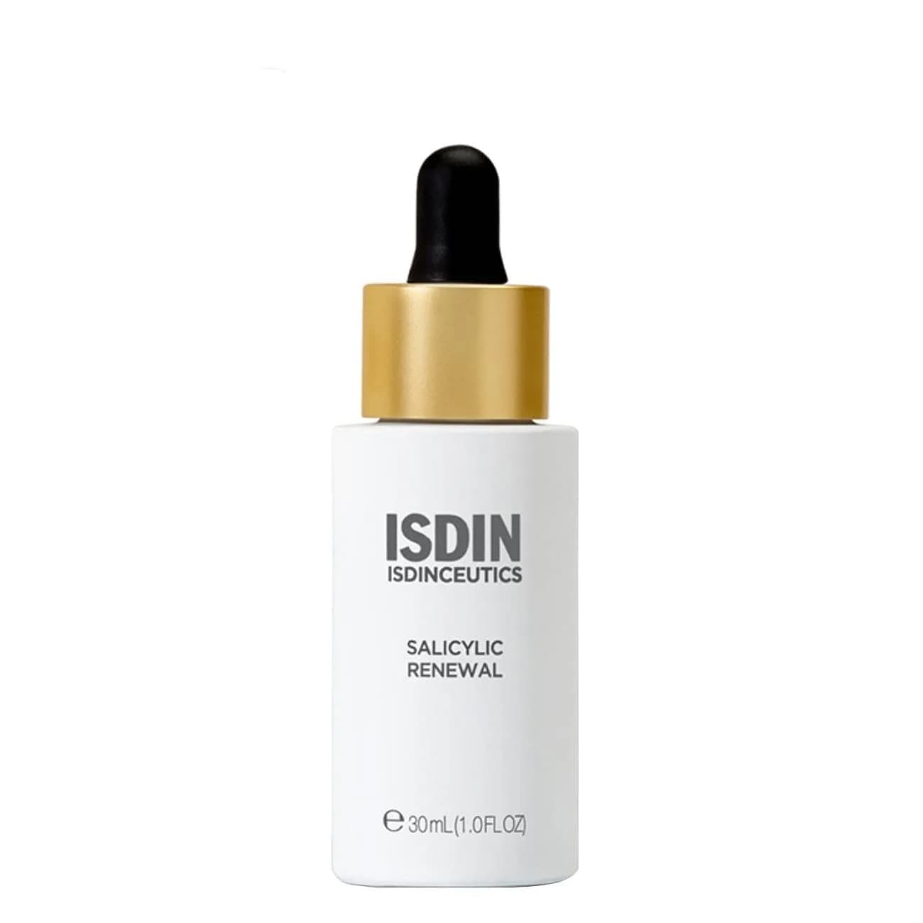 Isdinceut Salicylic Renewal Serum 30Ml