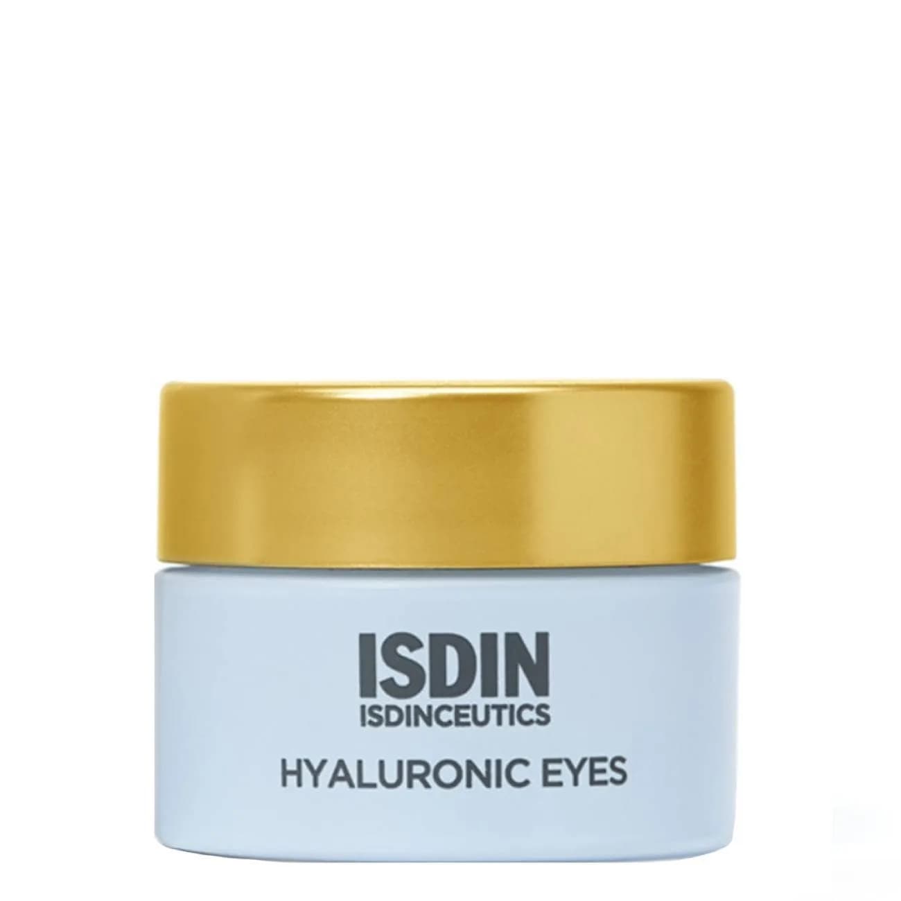 Isdinceut Hyalur Eyes Gel Cont Olhos15G