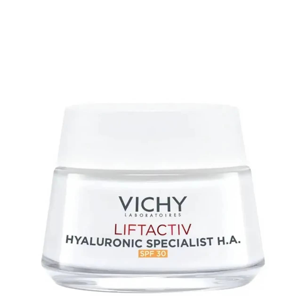 Vichy Liftactiv H.A. Cr Fps30 50Ml