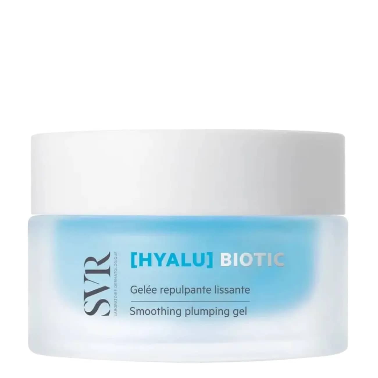 SVR Biotic Hyalu Gel Recarregável 50Ml