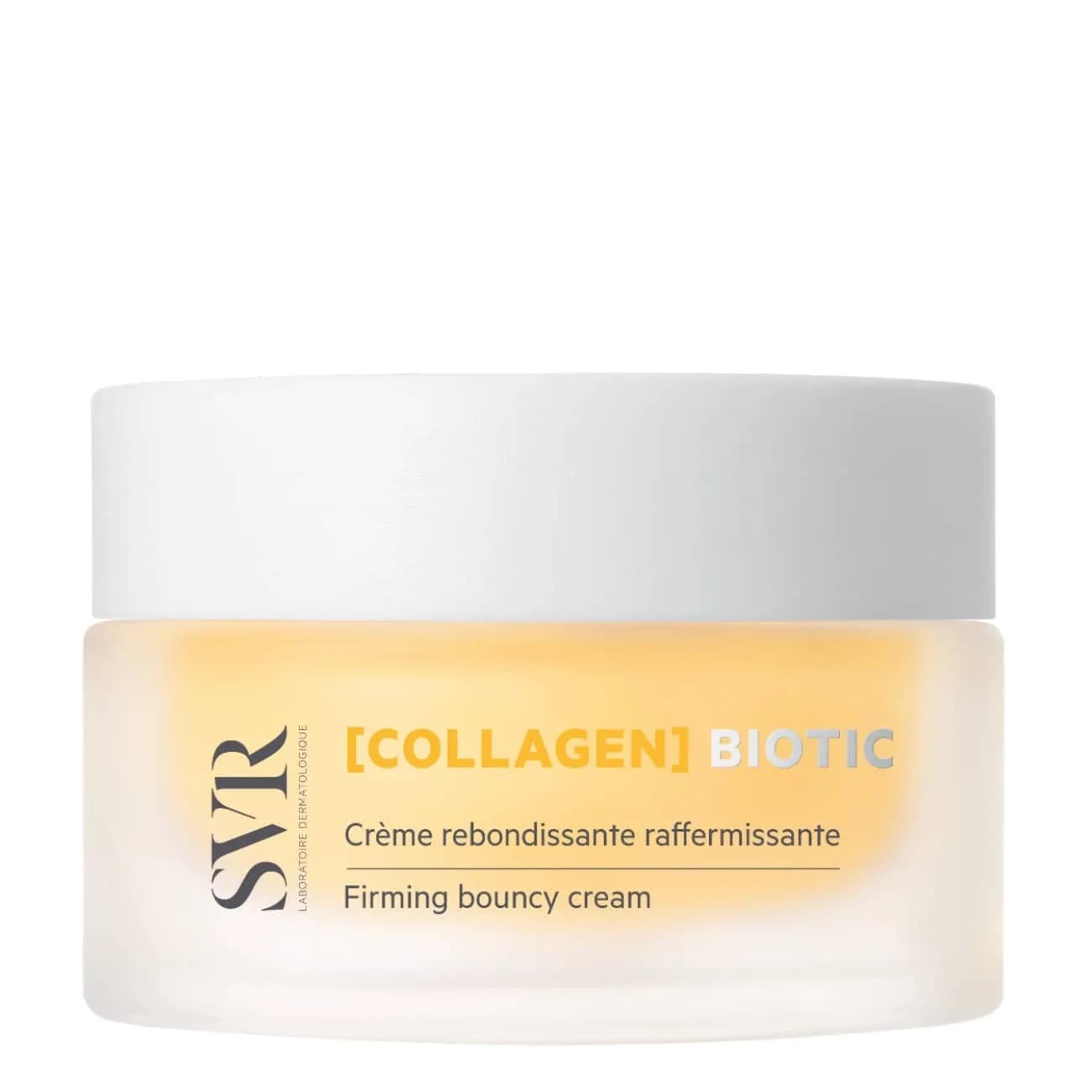 SVR Biotic Collagen Cr Recarregáv 50Ml
