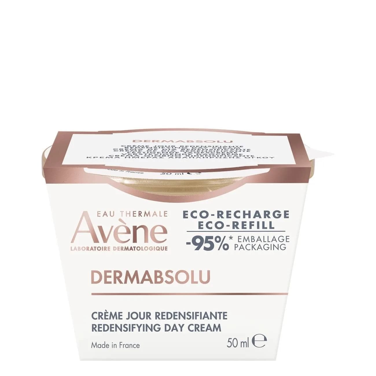 Avene Dermabsolu Cr Dia Red Refill 50Ml