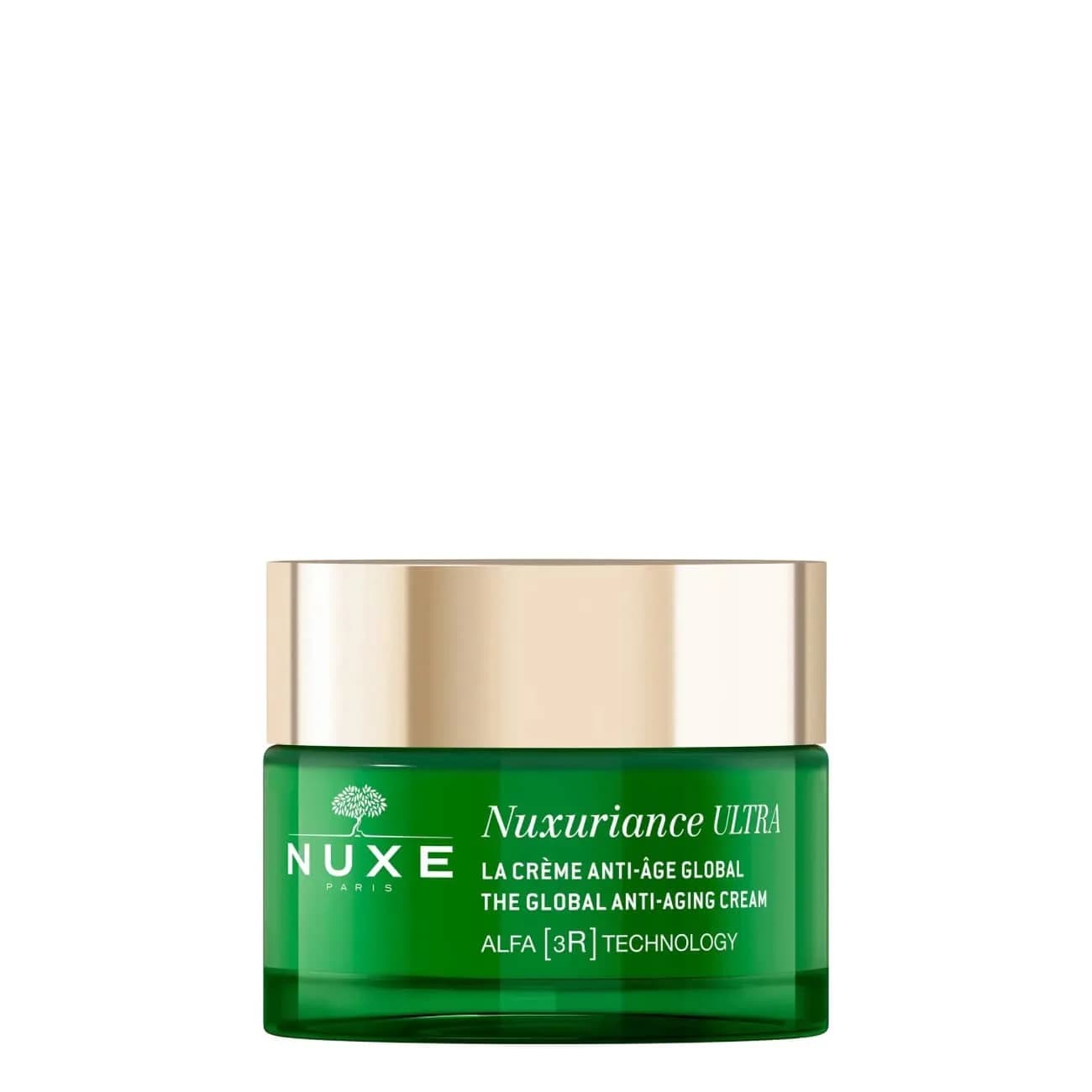 Nuxe Nuxuriance Ultra Cr Dia Alfa3R50Ml