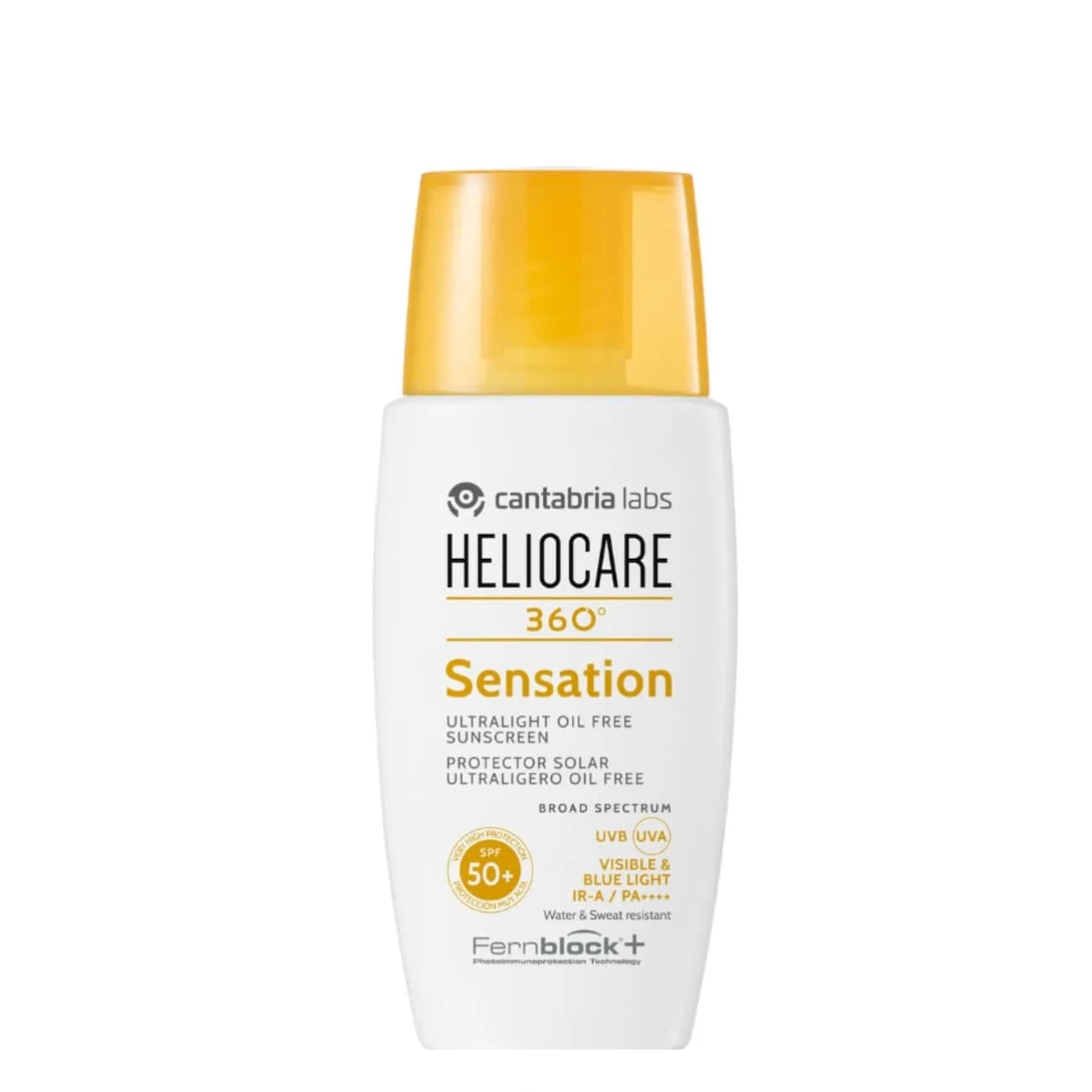 Heliocare360 Sensation Fl Spf50+ 50Ml