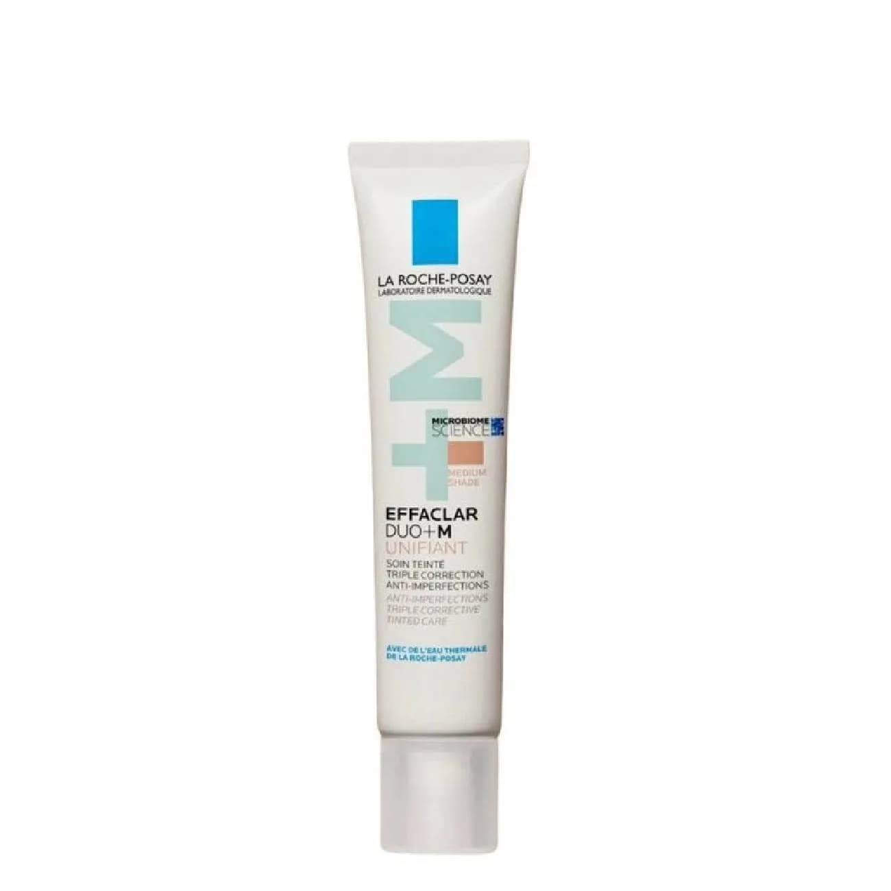LRPosay Effaclar Duo+M Gel Cr Med 40ml