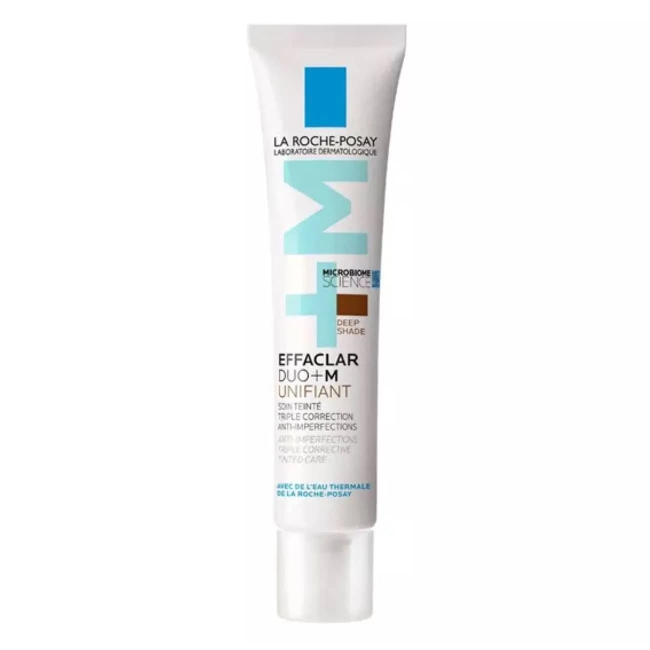 LRPosay Effaclar Duo+M Gel Cr Dark 40ml