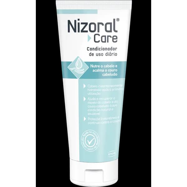 Nizoral Care Condicion Uso Diário 200Ml