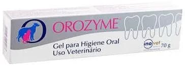 Orozyme Gel Hig Oral Cao 70g