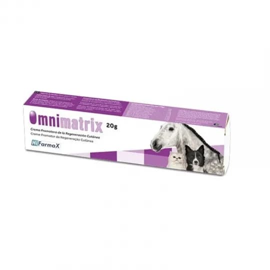 Omnimatrix Cr 20 G