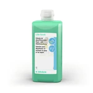 Lifo Scrub 500ml