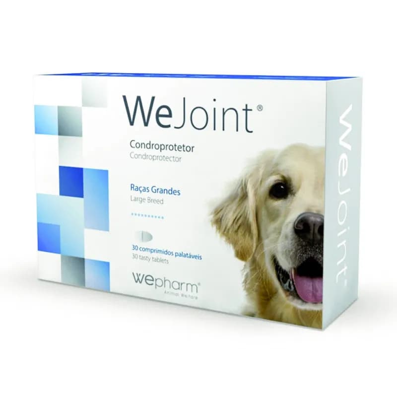 Wejoint Comp X30 Cao Grande
