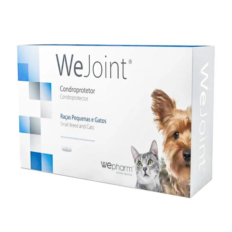 Wejoint Comp X30 Cao/Gato Peq