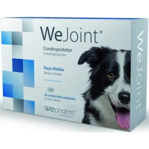 Wejoint Comp X30 Cao Medio