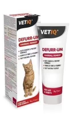 Vetiq Defurr-Um 70g Gatos