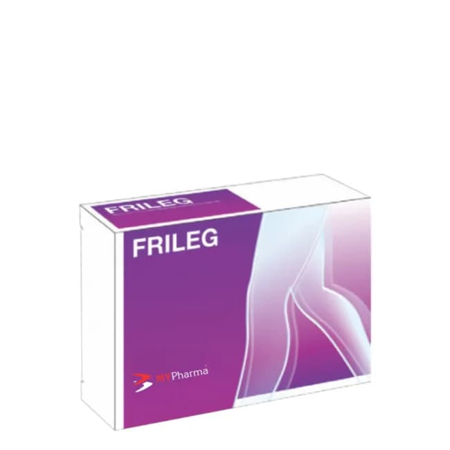 Frileg S Caps X60
