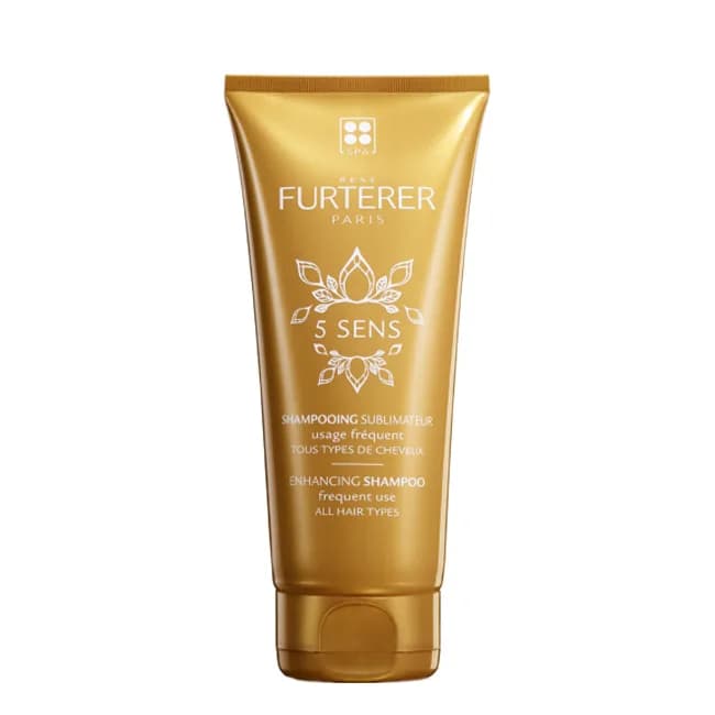 Rene Furterer 5 Sens Ch 200ml