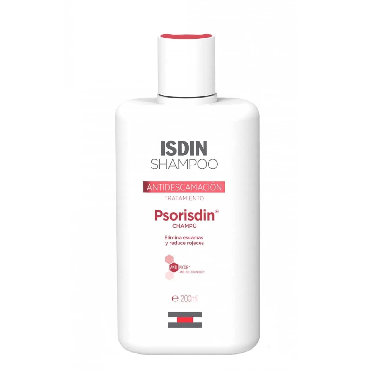 Isdin Psorisdin Ch 200ml