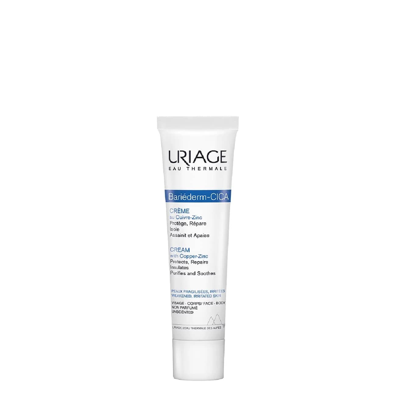 Uriage Bariederm Cica Cr 40ml
