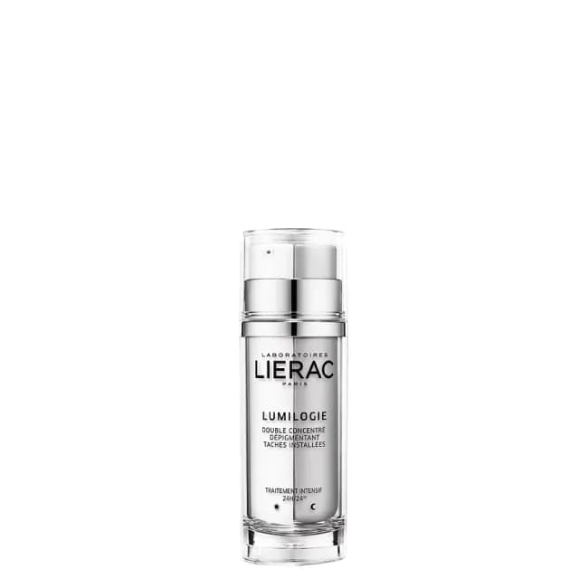 Lierac Lumilogie Conc Duplo Dia/Noite 30ml